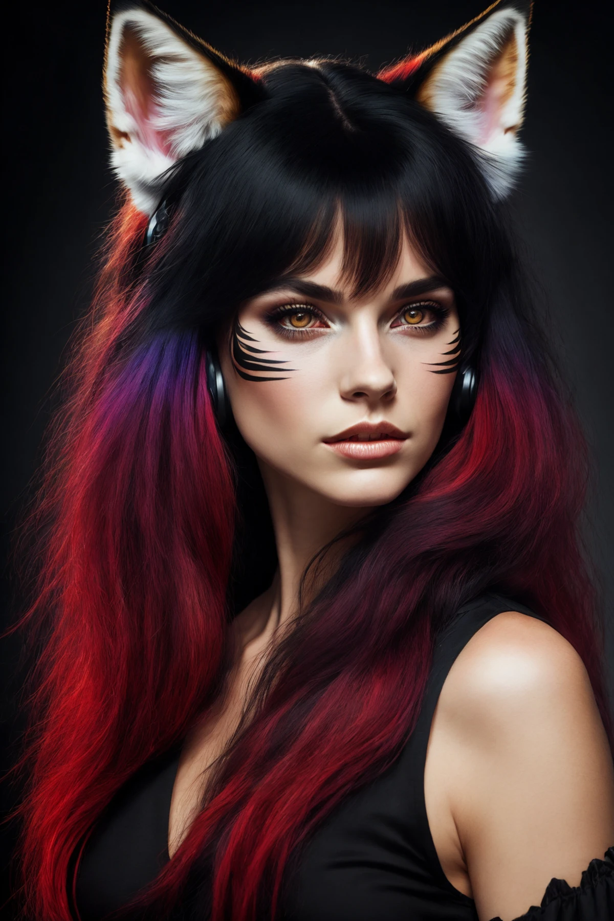 EarthFoxNoGender