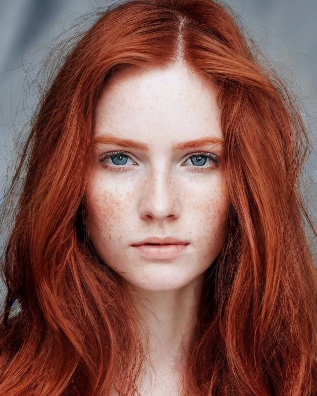 woman, natred hair, freckles:.45 <lora:natred_Ver176:1>