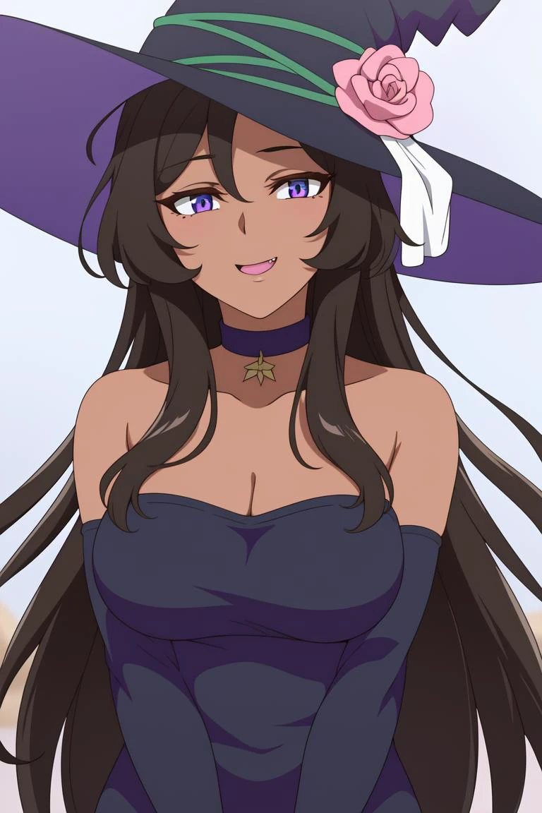<lora:ViolaV1:0.7>
Viola, witch hat
masterpiece, best quality, 8k resolution, upper body