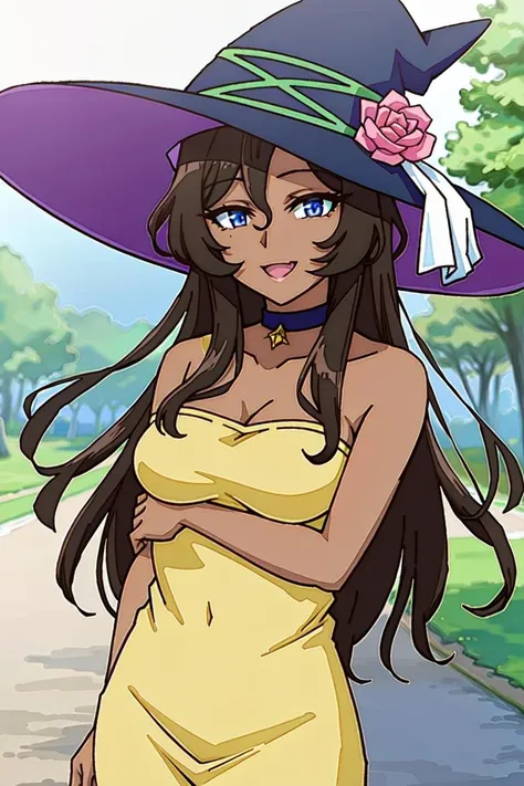 <lora:ViolaV1:0.7>
Viola, witch hat
masterpiece, best quality, 8k resolution, on side,