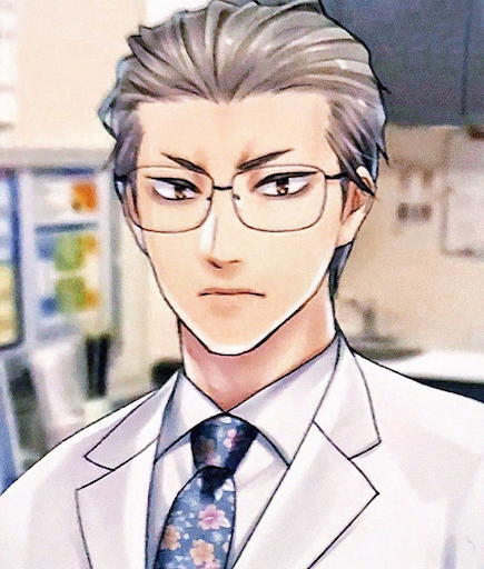 sshi Shibusawa Shuuji