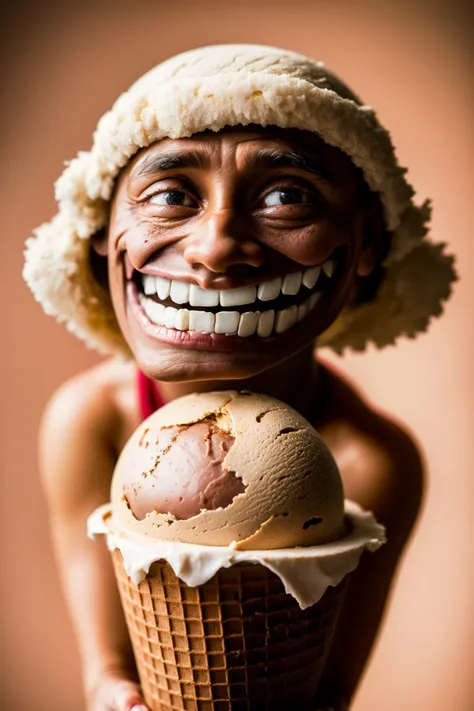 Super muscular adult boar beastman,(Wear Hawaiian traditional clothing:1.7),Open your mouth and stick out your tongue,(Surrounded by erect men:1.2),(a large amount of semen on the face and body,:1.8),Southern Island,(Deep Throat:1.5),scrotum,Brown fur,Black hair and beard,Anal Sex,Kneeling,Tattoo