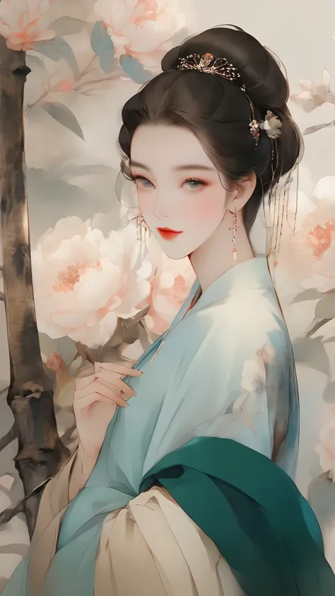 masterpiece,best quality,beautiful and aesthetic),
1girl,