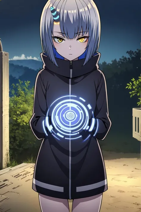 Atar
<lora:AtarV1:0.83>
anime, hdr, soft light, ((best quality)), ((masterpiece)), (detailed),
transparent_background (interview:1.3) upper_body
(intricate details:0.2)