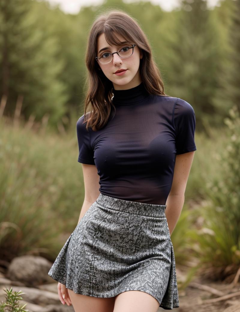 Sara Mei Kasai v1.0