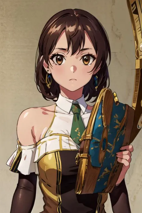 A beautiful girl goes to school in a tank、Residential Street、Girl and Tank、A tank and a virgin run side by side down Residential Street、Sailor 、Upper body close-up、Side angle、Run、Shy laugh