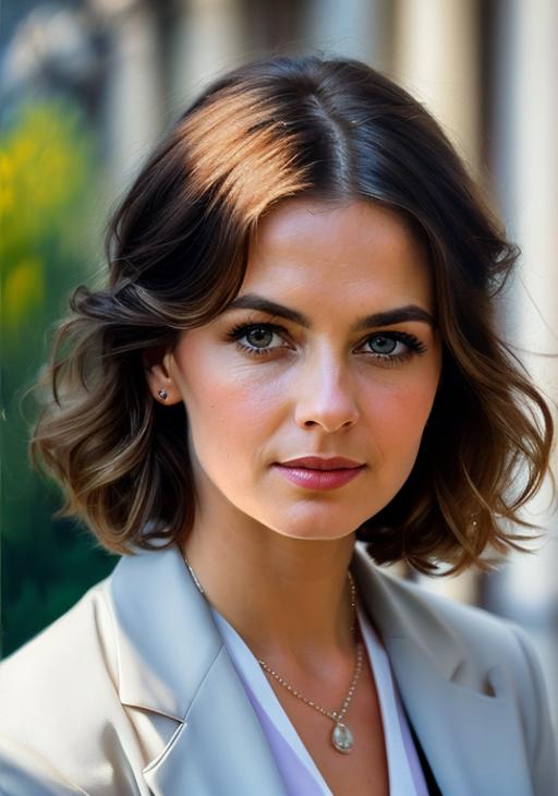 Stacy Higgins from nowhere in particular v1.0