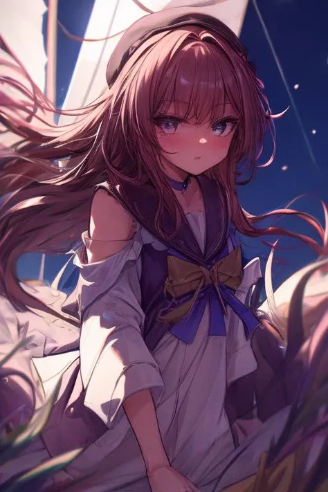 <lora:HertaHSR:0.8>,a girl, fjord at night with the milky way across the sky, reflected in the smooth waters, synthwave, (camera from ground:1.1), beautiful face, (best quality:1.1), (masterpiece:1.2), high quality shadow, beautiful detailed, (high detailed skin, skin details),(wide_landscape,8k), beautiful face, detailed eyes, depth of field, dramatic light, best quality, highres, best shadow, best illumination, <lora:add_detail:1>