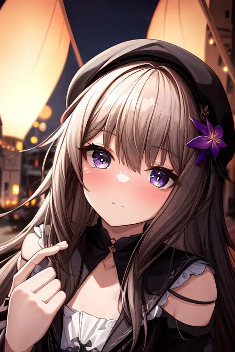 <lora:HertaHSR:0.7>, a cute girl, (old city, evening:1.1),(best quality:1.1), (masterpiece:1.2), high quality shadow, beautiful detailed, (high detailed skin, skin details),(wide_landscape,8k), beautiful face, detailed eyes, depth of field, dramatic light, best quality, highres, best shadow, best illumination, <lora:add_detail:1>