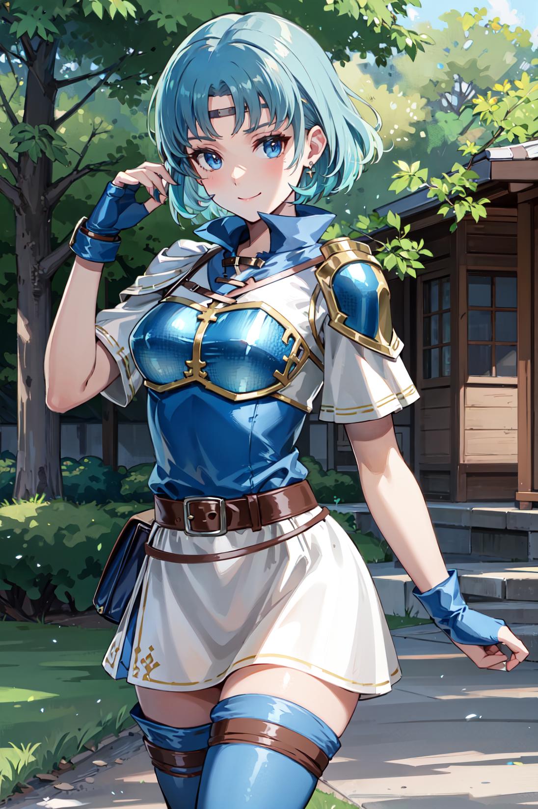 thea ( Fire Emblem ) v1.0