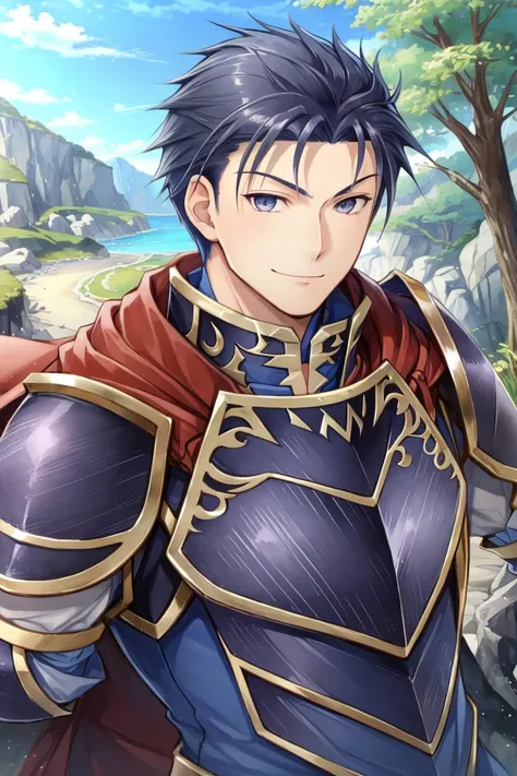 Hector (Fire Emblem)