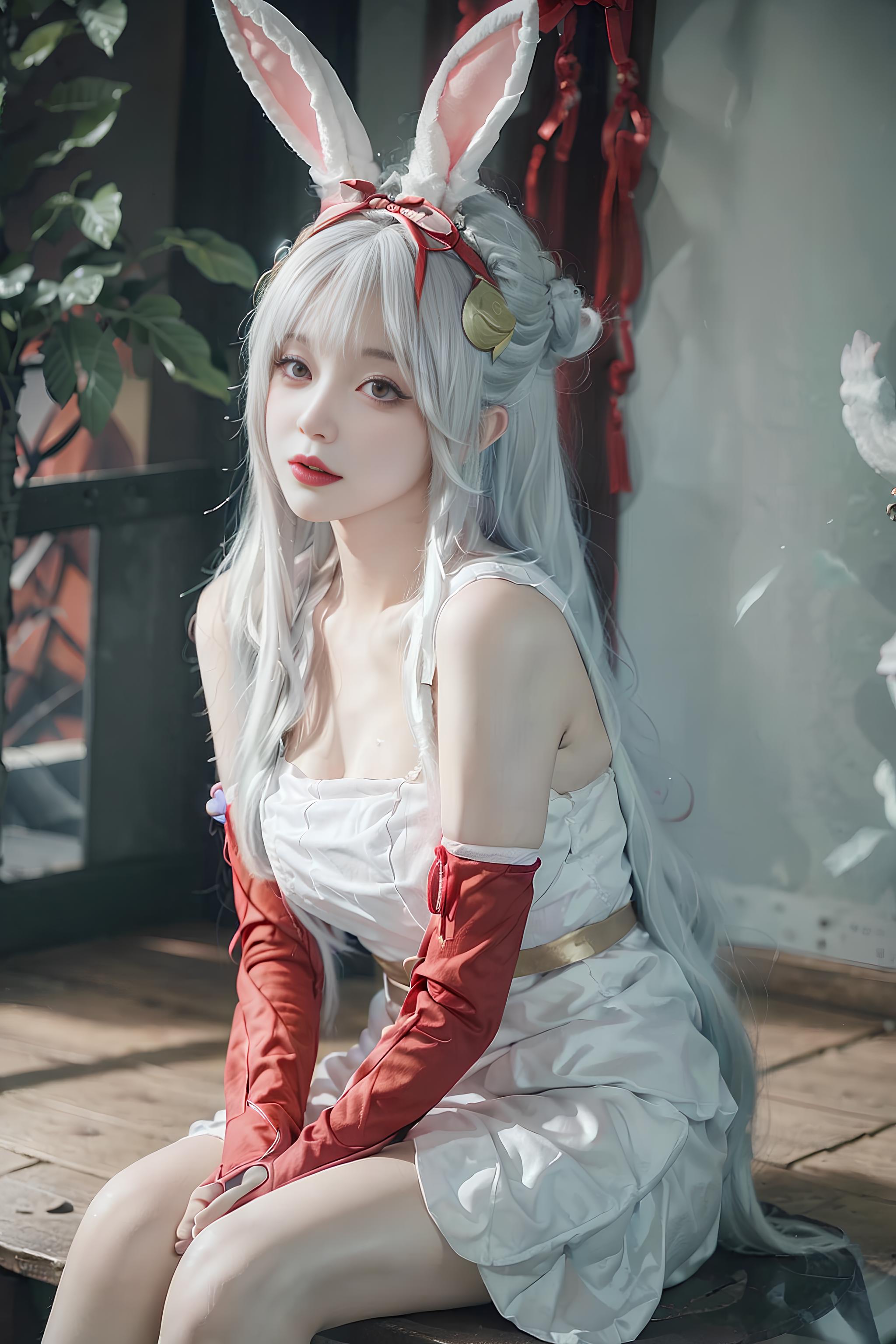 王者荣耀-公孙离 v1.0