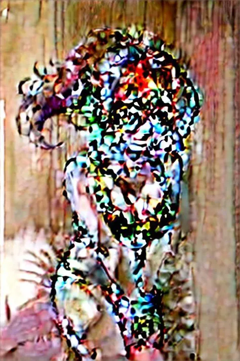 (handtie: 1.5), woman, (hands tied together), red hair, angry eyes, ponytail, red bra, panties, <lora:handtie_obj20:0.7>
