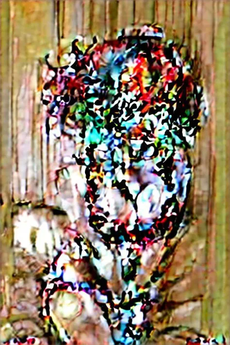 (handtie: 1.5), woman, (hands tied together), red hair, angry eyes, ponytail, red bra, panties, <lora:handtie_obj20:0.7>