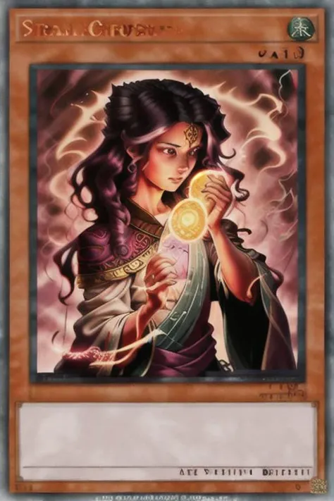 Robe of Poison, Attribute: Fiend, Type: Divine ,<lora:testartstyle2:1>, <lora:yugioh:1>, glowing, yugioh style, yugioh monster, duel monster