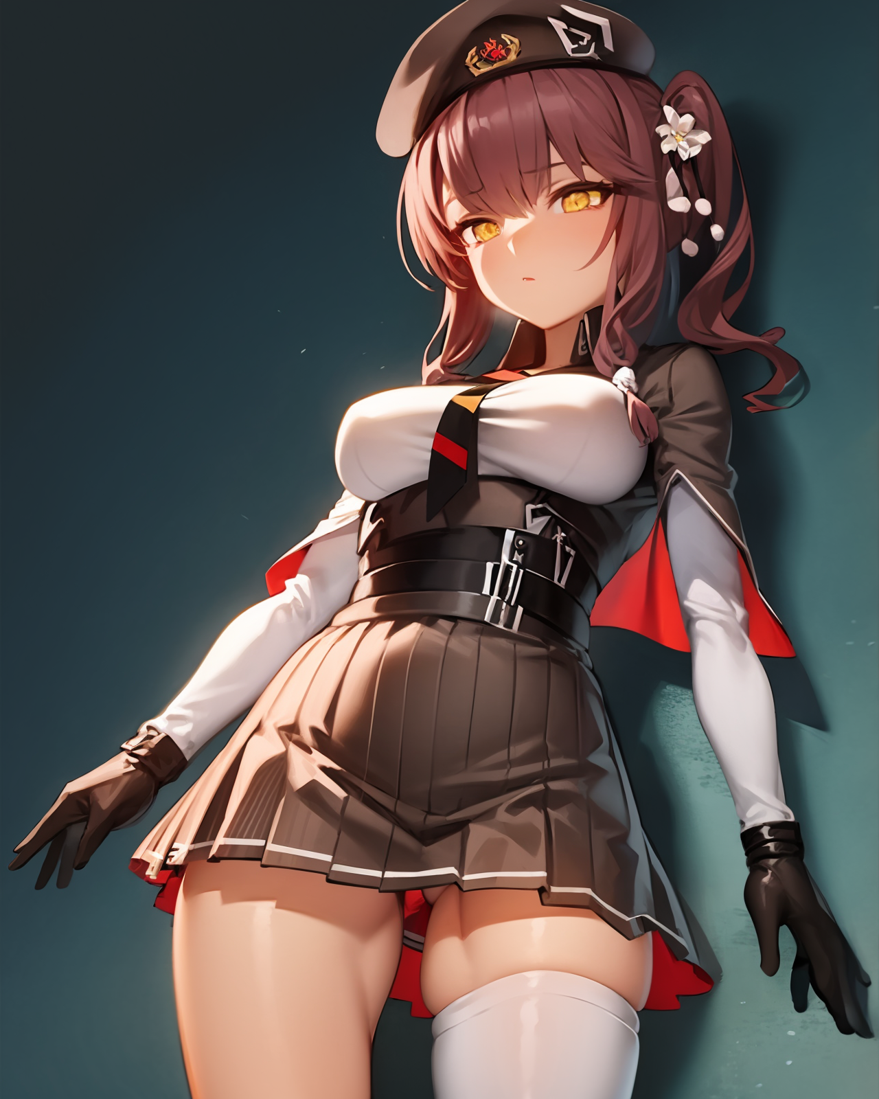 Saiga-12 | Girls' Frontline v1.0