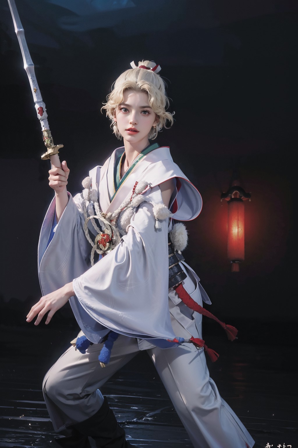 王者荣耀 夏洛特 浮生妄 v1.0
