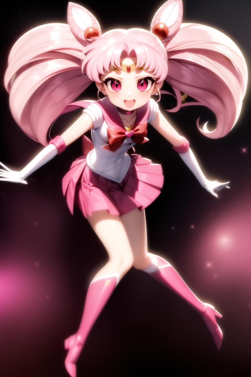 sailor chibiusa lora v1.0