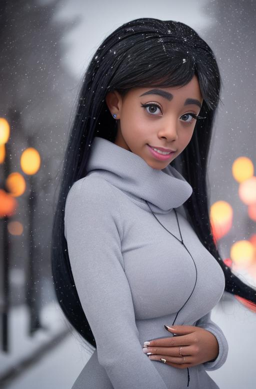 Brittany White v1.0