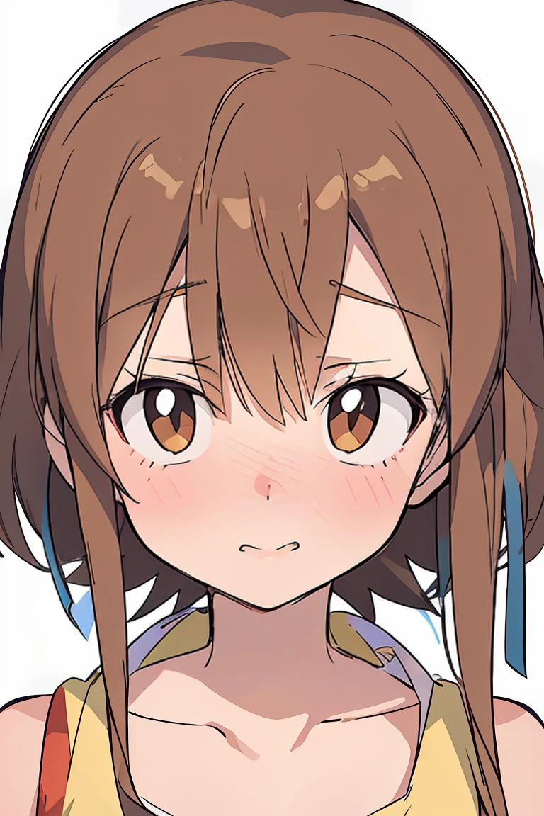 UnOfficial Takenouchi Sora (武之内 空) - Digimon Adventure