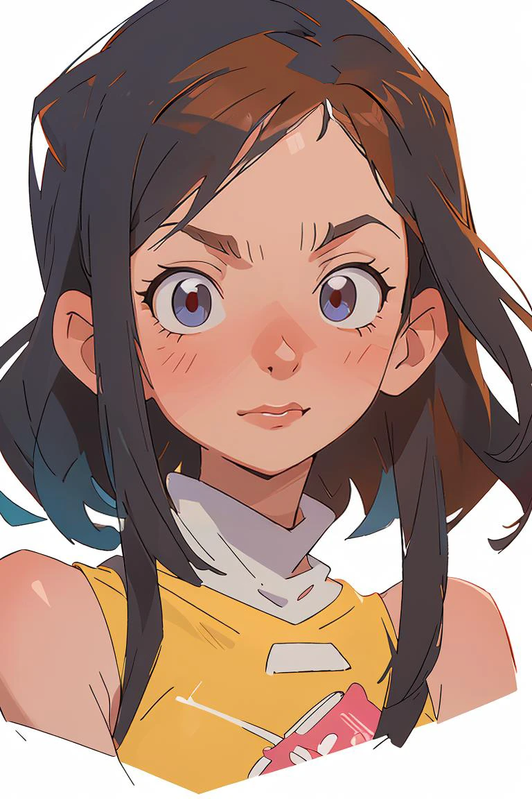 (masterpiece, best quality), 1girl, beautiful face, <lora:SoraDigi:1> SoraDigi