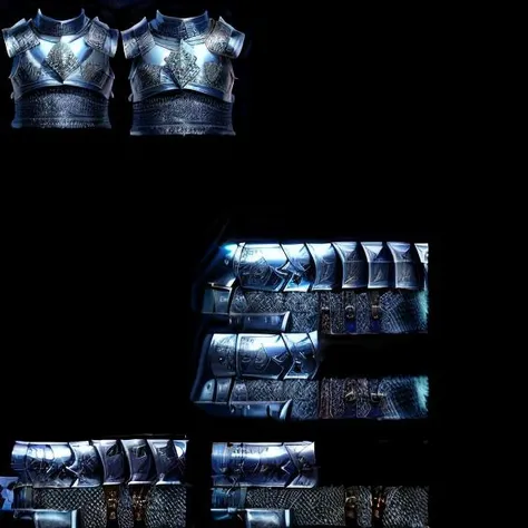 HDR photo of EiTexture, texture of dark-blue steel plate armor with fur, <lora:EiTexture_Armor:0.9> . High dynamic range, vivid, rich details, clear shadows and highlights, realistic, intense, enhanced contrast, highly detailed