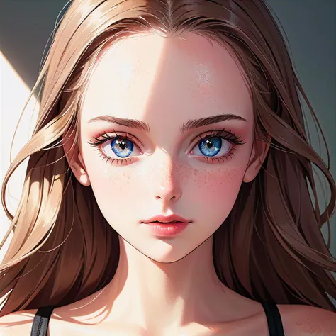 A perfectly beautiful girl possesses a face designed for beauty and harmony, soft and graceful, symmetrical and proportional, Clear and expressive eyes, inner beauty and goodness, light and piercing gaze, high and clean forehead , graceful and correctly shaped nose, ophistication and nobility ,full and tender lips, expressive and feminine cheekbones, gracefully rounded chin, gracefulness appearance, thick and silky hair, charming, stunningly beautiful, gorgeous, natural beauty, award winning, by Mark Mann and Lorenzo Agius, <lora:add-detail-xl:1>, detailed skin texture, (blush:0.2), (goosebumps:0.3), subsurface scattering, RAW candid cinema, 16mm, color graded portra 400 film, remarkable color, ultra realistic, textured skin, remarkable detailed pupils, realistic dull skin noise, visible skin detail, skin fuzz, dry skin, shot with cinematic camera