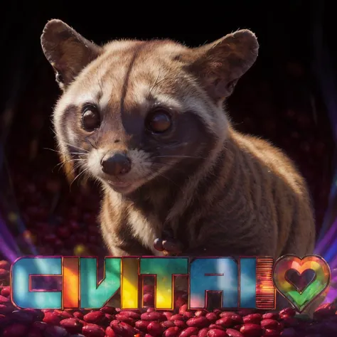<lora:civitepicmascot:1>civitepicmascot beans
mascot
logo style
in the style of Cindy Sherman
psychedelic shot with Canon6D Mark 2 atmospheric lighting
