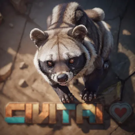 <lora:civitepicmascot:1>civitepicmascot
mascot
logo style
in the style of Man Ray
aerial photography cinematic unreal engine