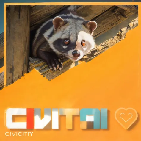 <lora:civitepicmascot:1>civitepicmascot
mascot
logo style
in the style of Cy Twombly
pov hdr zrpstyle
