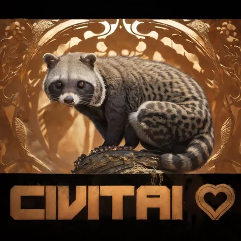 <lora:civitepicmascot:1>civitepicmascot
mascot
 logo style
in the style of Edward Weston
filigree breathtaking filigree