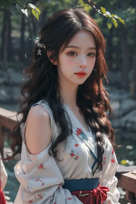 (8k, best quality, masterpiece:1.2), (realistic, photo-realistic:1.37), cute,(nose blush), (closed mouth) beautiful detailed eyes, floating hair,solo, 1girl wearing tangstyle dress(hanstyle,hanfu:1.2) <lora:ExoticDance:0.6> exotic_dance,  <lora:HF_legant_HanfuRuqun_v10:0.45>
