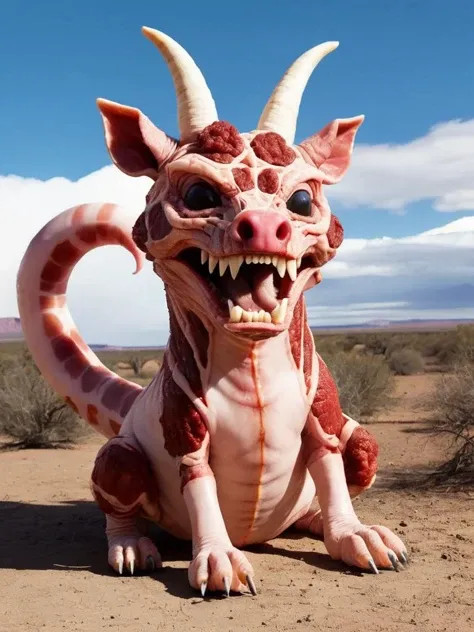 (raw, cinematic:1.2, realistic, tailless, detailed fur:1.3, fluffy:1.3, furry:1.3, feral), zPDXL2, (solo), male, ((((dragon)))), backlightning, cute, (((rear view:1.2))), standing on all fours, park, ((((hyper, equine penis, erection, pink penis, pink balls, veiny penis, huge penis, huge balls, excessive cum)))), ((((excessive cum in gaping anus, messy cum))))