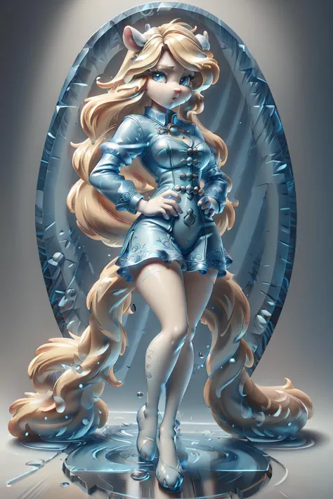 ANIME CARTOON <lora:ral-elctryzt-sd15:0.75><lora:minerva-v1-novelai:1> minerva, (ral-blueresin red clothes), (ral-elctryzt blonde hair:1.2), (detailed perfect eyes:1.2), white fure, (detailed fluffy fur:1.2), perfect hourglass body, mink snout, (long fluffy blonde tail:1.2)
(masterpiece:1.2), (highly detailed:1.2), (intricate:1.2), (best quality:1.2),(8k:1.2),
cinematic summer light, vivid colors <lora:ral-blueresin:1>