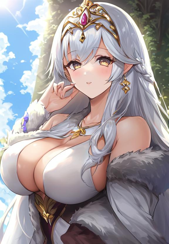 haoni Model haoni-v1-20k