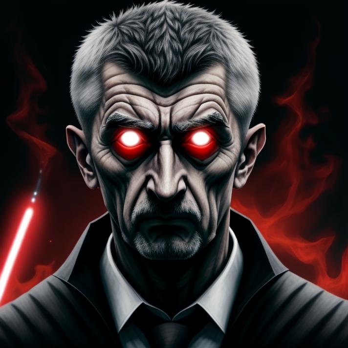 Andrej Babiš v1.0