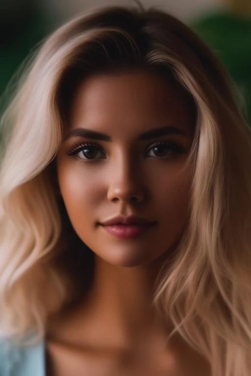 portrait of natalieleeglora, looking at viewer, (high detailed skin:1.2), 8k uhd, dslr, soft lighting, high quality, film grain, Fujifilm XT3 <lora:natalieleelora:1>