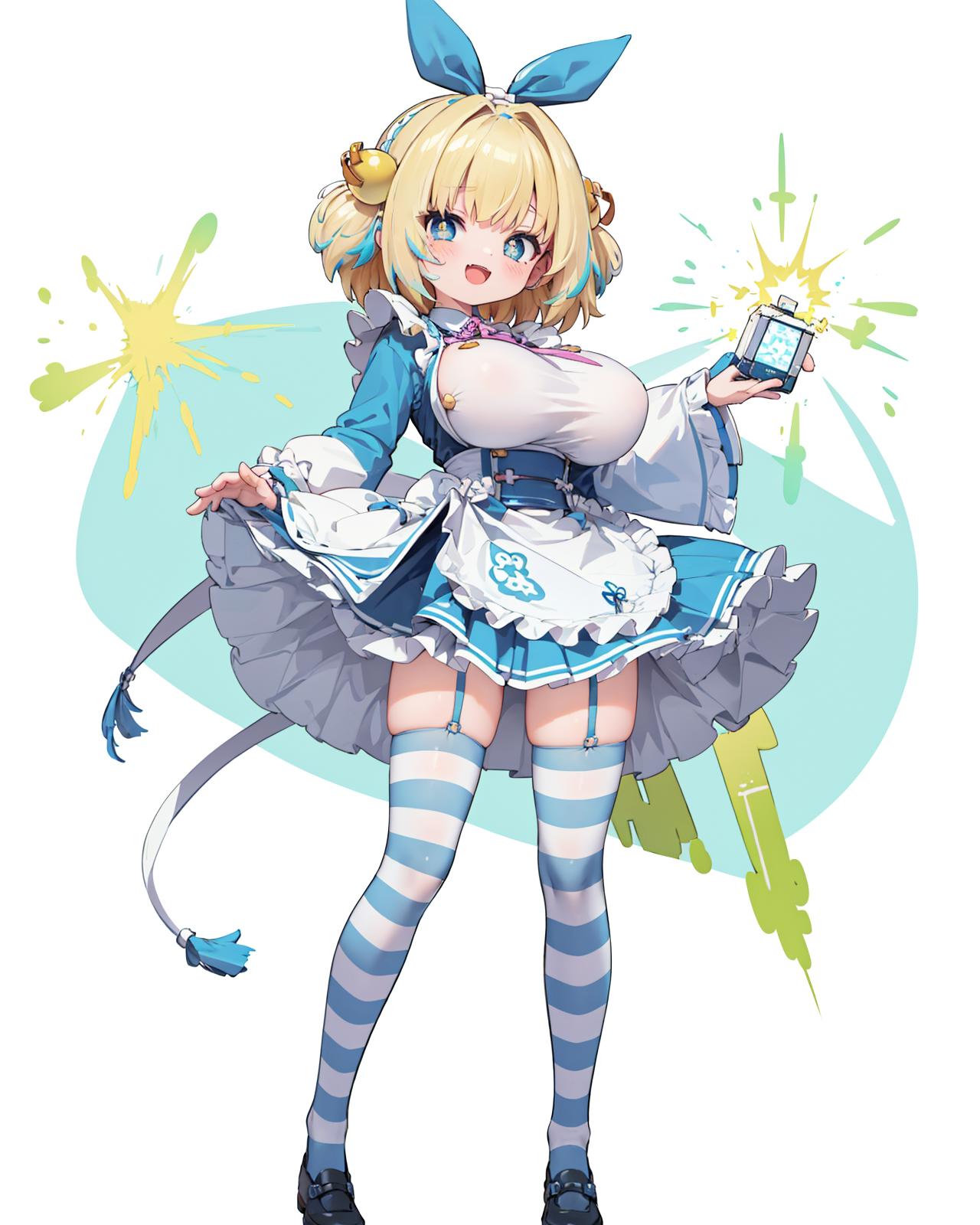 PIne (bombgirl) v1.0