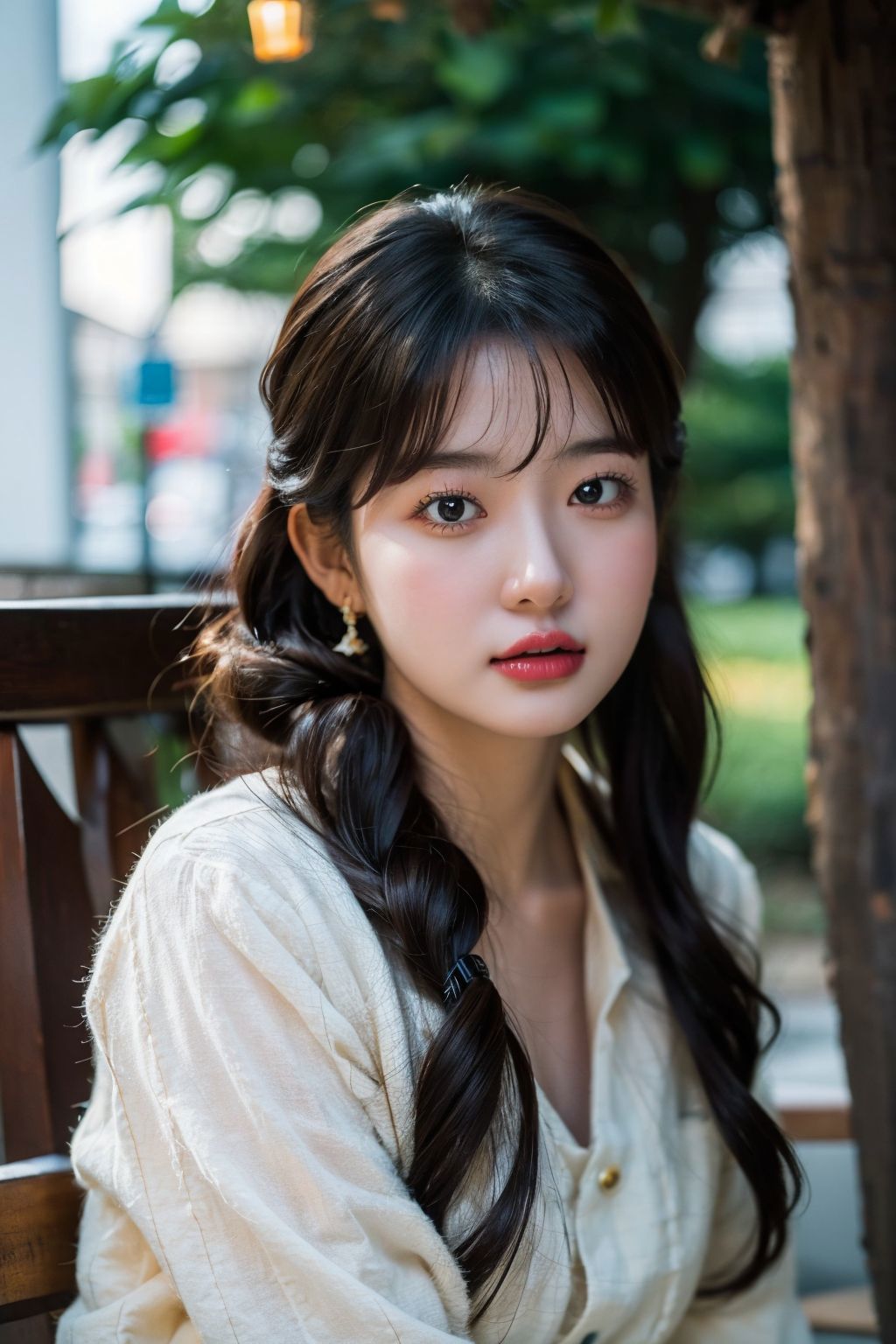 Jo Soo Min (@soominn_jo 1.4M followers) v1.0