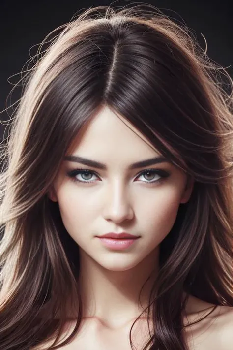 Colorful beautiful girl: a giru 28-years old, messy hair, oil painting, nice perfect face with soft skinice perfect face, blue yellow colors, light purple and violet additions, light red additions, intricate detail, splash screen, 8k resolution, masterpiece, cute face,artstation digital painting smooth veryBlack ink flow: 8k resolution photorealistic masterpiece: intricately detailed fluid gouache painting: by Jean Baptiste Mongue: calligraphy: acrylic: watercolor art, professional photography, natural lighting, volumetric lighting maximalist photoillustration: by marton bobzert:, complex, elegant, expansive, fantastical, <lora:rmadart3NoiseoffsetSD1_v10:1>, wavy hair, vibrant