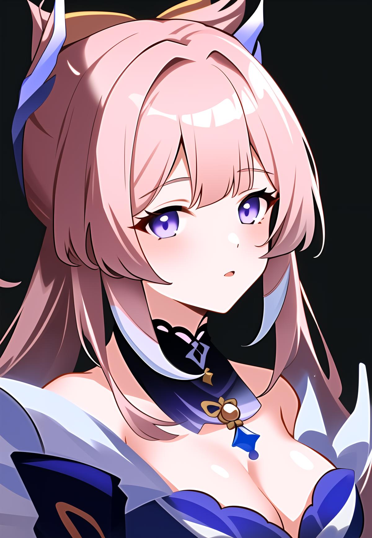 kokomi，心海 v1.0