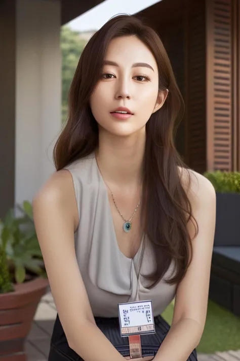 kim, 8K, (RAW photo, best quality:1.5), (realistic, photo-realistic:1.3) ,masterpiece, extremely detailed, 2k wallpaper, Amazing, finely detail, light smile, extremely detailed CG unity 8k wallpaper, huge file size , ultra-detailed, highres, beautiful detailed girl, looking at viewer, straight-on, light on face, closed mouth, black hair, long eyelashes, full body, 1girl, (highly detailed face: 1.3),beautiful detailed eyes, lying silkworm, beautiful detailed nose, perfect detailed skin, realistic face, realistic body, comfortable expressions, (office outfit), outdoor, swimming pool, standing, <lora:wanna._b:0.85>