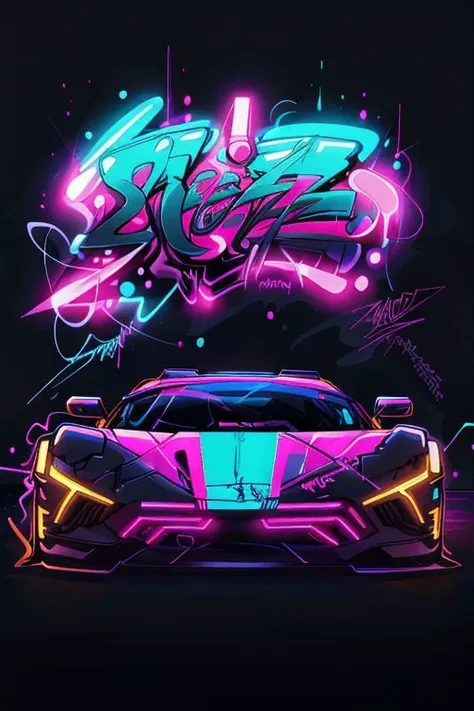 sport car,graffiti,white backgraund,Grt2c
astraaastraaligraffiti, graffiti wall,CyberpunkAI,neon