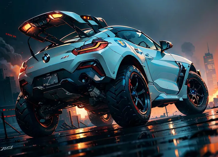 ((((military futuristic vehicule)))) steampunk beautiful. award winning photo, filmic cinematic still from the movie
photorealistic, photo, masterpiece, realistic, realism, photorealism, high contrast, photorealistic digital art trending on Artstation 8k HD high definition detailed realistic, detailed, skin texture, hyper detailed, armature, best quality, ultra high res, (photorealistic:1.4),, high resolution, detailed, raw photo, sharp re, by lee jeffries nikon d850 film stock photograph 4 kodak portra 400 camera f1.6 lens rich colors hyper realistic lifelike texture dramatic lighting unrealengine trending on artstation cinestill 800 (HR GIGER architecture) MYR large wheels. WestWorld
Skymantle - a floating, ethereal island suspended high in the sky.
in the warhammer universe
<lora:40k:0.4> (sci-fi hover-BMW Z4) CAN-AM Maverick offroad hybrid
(forza livery:1.3)