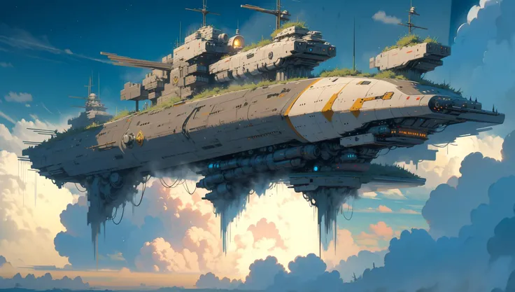 (stealthy:1.1) reconnaissance vessel, shrouded in cloaking technology, undertakes (covert:1.2) missions in uncharted regions of the galaxy, gathering vital intelligence and unraveling cosmic enigmas, <lora:flying warship-noise:0.9>