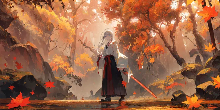 (Masterpiece:1.2, high quality), (pixiv:1.4),
<lora:Japanese scene_20230609163753-000018:0.8>