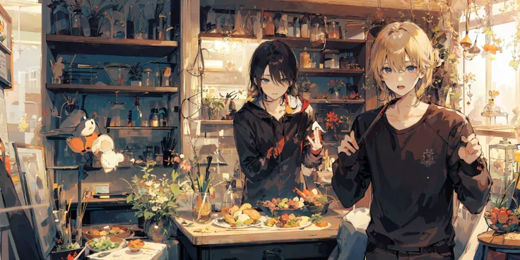 (Masterpiece:1.2, high quality), (pixiv:1.4),
<lora:Japanese scene_20230609163753-000018:0.8>
