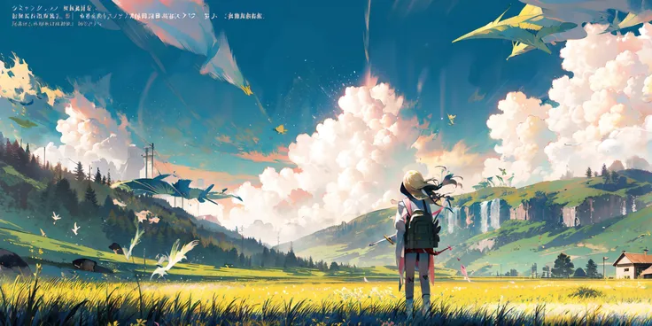 masterpiece,(8k, RAW photo, best quality, masterpiece:1.2), ultra-detailed,best quality,(pixiv:1.4),Japanese scene, ((blue and pink theme)),summer <lora:Japanese scene_20230609163753:1>