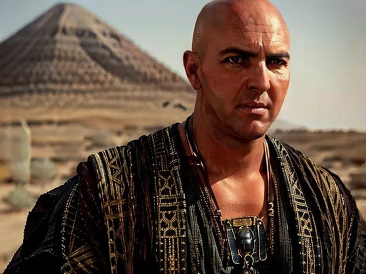 Imhotep768, photography, trending on artstation, sharp focus, studio photo, intricate details, highly detailed, by greg rutkowski <lora:Imhotep768:0.7>