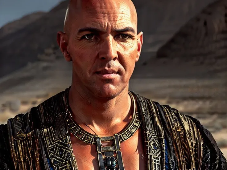 Imhotep768, photography, trending on artstation, sharp focus, studio photo, intricate details, highly detailed, by greg rutkowski      <lora:Imhotep768:0.7>